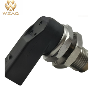 NUEVO Sensor de Presión de Aceite 1800Bar 0281002497 Compatible con <span class=keywords><strong>BMW</strong></span> X3 X5 X6 E46 E53 E60 E61 E63 E71 E72 335d <span class=keywords><strong>320d</strong></span> 330d W - Product Image 2