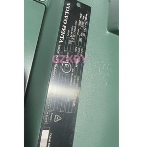 Venta Directa de Fábrica, Motor <span class=keywords><strong>Panta</strong></span> TAD722 Original, Nuevo, Origen Guangdong, 3 Meses de Garantía, Ensamblaje de Motor para Maquinaria de Construcción - Product Image 6