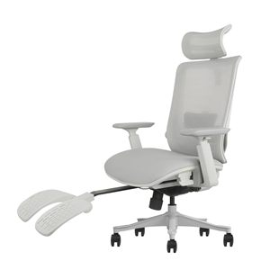 Ergonomic Mesh Office <b>Chair</b> Adjustable Home Computer <b>Chair</b> with Lumbar <b>Support</b>, 5-Star Base, Rolling Casters, Comfortable Seat - Product Image 3