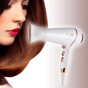 Secador de Pelo Profesional OEM Personalizado para Salón con Motor y Función de Soplado - Product Image 3
