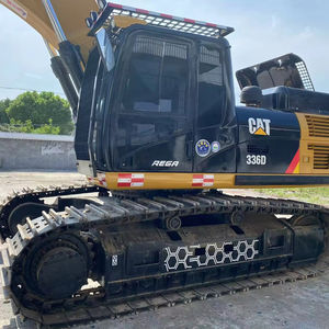 Excavadoras SANY SY75C de 7.5 Toneladas Usadas en Buen Estado, Precio Bajo, Segunda Mano - Product Image 1