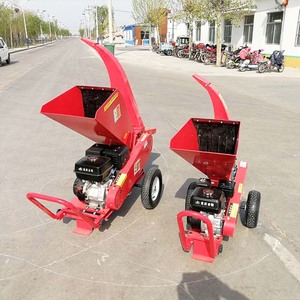 <strong>Electrical</strong> Industrial Garden Sale Drum Disc Blade Tractor Mobile Branch Tree <strong>Chippers</strong> Pto Wood <strong>Chipper</strong> Shredder Machine - Product Image 3