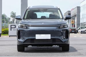 Seres Landian E5 Plus 2026, véhicule électrique hybride rechargeable, nouvelle énergie, 1.5L 95ch L4, SUV électrique 5 portes, 5 places, 4x4 - Product Image 2