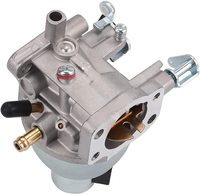 Carburateur 847395 pour B&S 846280 808725 846944 JD LT-166 16 HP Moteur Vanguard Remplace BS-846280 BS-807906