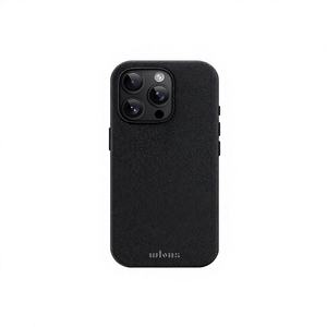 Funda de TPU+PC para Teléfonos Móviles 16/16 Pro, Súper Suave al Tacto, Impermeable, Resistente a Golpes, Compatible, Protección de Cámara Mejorada - Product Image 1