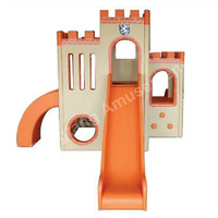 Aire de jeux intérieure pour tout-petits, petite structure de jeu souple pour la maison ou la garderie, équipement de jeu d'intérieur pour enfants