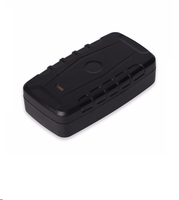 Traceur GPS 4G sans fil, petit traceur GPS magnétique longue portée caché, avec logiciel de suivi gratuit