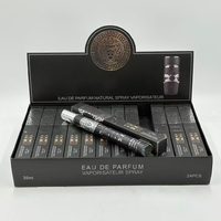 35 ml Parfum Populer dan Terjangkau Dari Pabrik - Aroma yang Sama Seperti Hadiah yang Cocok untuk Hari Valentine