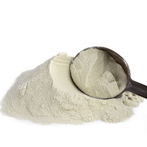 Farmer's Choice 80% Amino Acid Organic Fertilizer Powder Mejora el sabor Forma Color de las flores Frutas Planta Energía Banco de nutrientes - Product Image 2