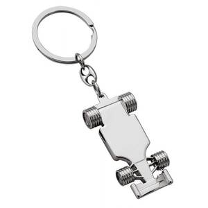 Llavero de Fórmula 1, Accesorios Elegantes para Llaves de Auto - Product Image 2