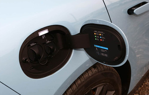 BYD Han L EV รถยนต์ไฟฟ้าซีดานวิ่งได้ 601 กม. พร้อมระบบ Lidar รถยนต์ซีดานเรือธงสุดหรู - Product Image 5