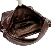 Sac à main de luxe pour femme, nouveau design, classique, sacs à main pour femmes d'affaires, sacs fourre-tout en cuir PU tendance
