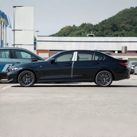 Chine BMW Série 3 330i 325i 320i 2.0T Turbo M Sport RWD LHD Berline BMW G20 G28 F30 F35 Automatique Essence Voiture d'occasion
