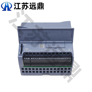 סימנס plc S7-1200 סימפטי 6es7214-1ag40-0xb0 1214 cpu dc/dc/dc/dc/dc/dc - Product Image 4