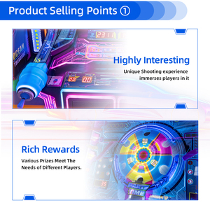 Máquina <span class=keywords><strong>de</strong></span> Pinball Virtual <span class=keywords><strong>de</strong></span> Diseño Nuevo para Centros <span class=keywords><strong>de</strong></span> <span class=keywords><strong>Juegos</strong></span>, Parques <span class=keywords><strong>de</strong></span> Diversiones y Salas <span class=keywords><strong>de</strong></span> <span class=keywords><strong>Juegos</strong></span>, Operada con Monedas - Product Image 4