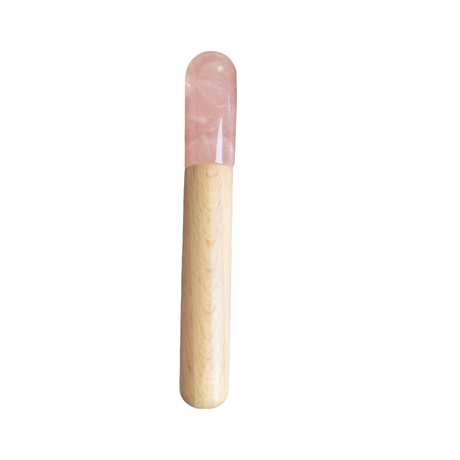 Quartz rose