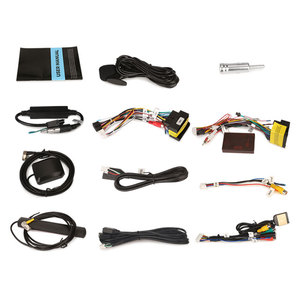 Hệ thống Erisin ES6781EN Android 14 4G DAB+ DSP CarPlay Auto <span class=keywords><strong>GPS</strong></span> <span class=keywords><strong>DVD</strong></span> dành cho xe Benz CLS W219 E-Class W211 với màn hình IPS, WiFi, TPMS và DVR - Product Image 6