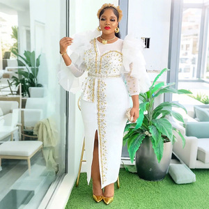 white lace dress styles in ghana Thanksgiving Outfit for Mrs. Di Rienzo , Lace: @lush_fabricsbackup_ , #aboagyewaabride #ghanawedding #sundayoutfit #thanksgivingoutfit