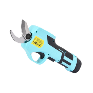 Vertak 7.2V Vườn Pin Powered Không Dây Cắt Kéo Di Động Cầm Tay Không Dây Chi Nhánh <span class=keywords><strong>Pruner</strong></span> - Product Image 4