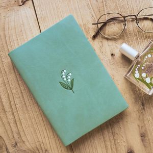 Stampa personalizzata in pelle sintetica/lino con copertina rigida quadrata 300 GSM acquerello Sketchbook - Product Image 5