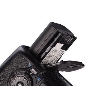 Batterie de remplacement pour appareil photo LP-E6 LP-E6N 2650mAh pour Canon <span class=keywords><strong>EOS</strong></span> <span class=keywords><strong>R5</strong></span> R6 5D Mark II III IV 6D 6D2 7D 7D2 80D 90D Batterie lithium-ion - Product Image 5