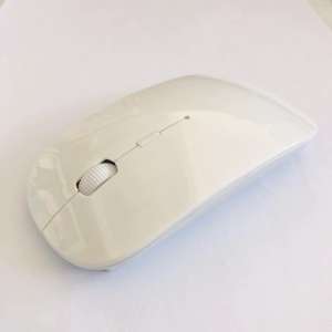 La fábrica suministra el nuevo ratón inalámbrico 2,4G Spot Fabricante Venta caliente Ratón inalámbrico 1600DPI 3 botones Ratones inalámbricos - Product Image 2