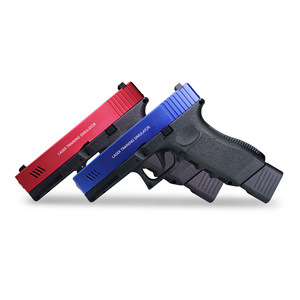 Pistola de Entrenamiento de Tiro Láser No Letal IPSC <span class=keywords><strong>para</strong></span> Práctica Diaria de Tiro en Casa y <span class=keywords><strong>Defensa</strong></span> - Product Image 5