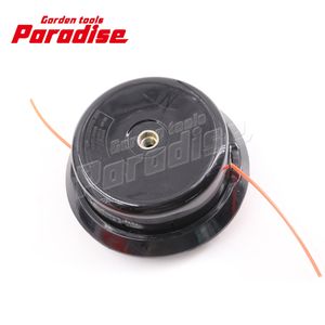 Tête de <span class=keywords><strong>d</strong></span>ébroussailleuse à essence polie résistante à l'usure pour HUSQUARNA STILH HONDAS Pièces de rechange pour <span class=keywords><strong>d</strong></span>ébroussailleuse - Product Image 4