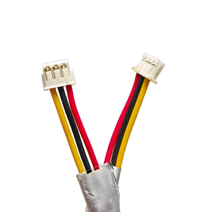 ฟลอปปี้ดิสก์20cm 3 PIN มอล็กซ์<span class=keywords><strong>5.25</strong></span>ตัวผู้เป็น4พิน3.5ไดรฟ์ FDD ตัวเมีย M/f IDE DC สายไฟภายในคอมพิวเตอร์ - Product Image 5