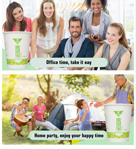 Papatya bal yasemin ve gül herhangi bir lezzet karışımlı kağıt çay bardağı için hazır çay resepsiyon - Product Image 6