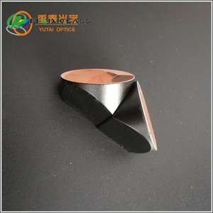 Prisma Piramidal de Cristal Óptico FELIX - Product Image 5