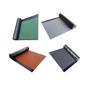 <span class=keywords><strong>Membrane</strong></span> d'étanchéité en bitume SBS d'usine chinoise pour toiture, mur et <span class=keywords><strong>fondation</strong></span> extérieurs industriels - Product Image 2