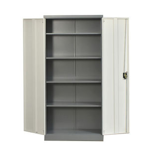 Meubles de bureau très demandés, armoires de classement à 2 portes, armoires en acier de haute qualité, armoires de <span class=keywords><strong>rangement</strong></span> en métal pour le bureau et la maison - Product Image 3