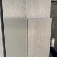 Wasserfester SPC-Rigid-Core-Bodenbelag mit Holz- und Marmoroptik, ABA-Struktur-Bodenbelag, PVC-Vinylboden