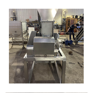 Thương mại điện công nghiệp trái cây máy ép trái cây pulping extractor nghiền máy - Product Image 5