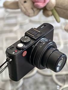 Gebrauchte Leica <span class=keywords><strong>D</strong></span>-LUX6 Spiegellose Kamera 10,1 MP 1/1,7 Zoll CMOS-Sensor SD-Karte Full HD Video Bildstabilisierung - Product Image 3