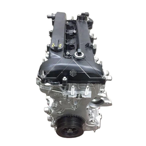 Bloc moteur haute performance 2.0L IF4 LF-VD DISI pour <span class=keywords><strong>MAZDA</strong></span> <span class=keywords><strong>3</strong></span> 5 6 MX-5 2.0 LITRES ESSENCE 05-11 - Product Image 4