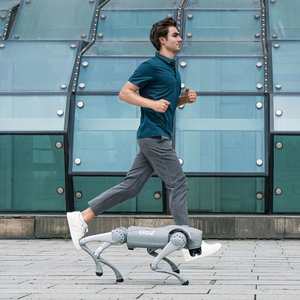 Robot Cuadrúpedo Avanzado para Educación, Investigación y Entretenimiento con Alta Movilidad, Evitación de Obstáculos y Control Inteligente - Product Image 5