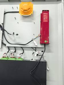 جهاز إطفاء حريق بالرش من CFLC، عبوة صغيرة ثابتة للطاقة، جهاز إخماد الحرائق - Product Image 3