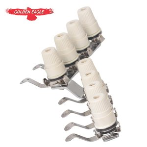 ใช้สำหรับ DFB-14 <span class=keywords><strong>Kansai</strong></span>/15/16 <span class=keywords><strong>Kansai</strong></span> DFB1404หลายเข็มอุปกรณ์เครื่องหนีบ41-123 - Product Image 2