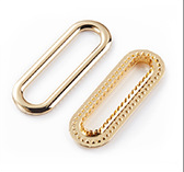 Oeillet oeillet bouton usine de haute qualité forme personnalisée métal laiton rond personnalisé Jean boutons