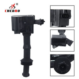 Bobina di Accensione 9808653680 per TOYOTA <span class=keywords><strong>PROACE</strong></span> <span class=keywords><strong>CITY</strong></span> 1.2 VVT-I 110 2019- - Product Image 2