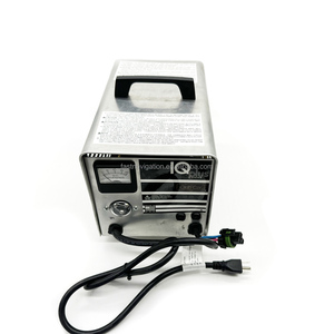 เครื่องชาร์จรถคลับคาร์ 48v ของแท้ รุ่น 102893002 ผลิตในสหรัฐอเมริกา 102893002 - Product Image 1