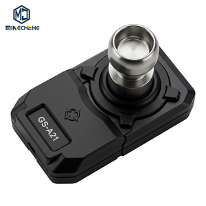 Interruptor de Seguridad para Puerta GS-51PC GS-53PC GS-55PC GS-10PC GS-11PC GS-21PC GS-41PC para Protección de Máquinas y Sistemas de Seguridad - Product Image 5