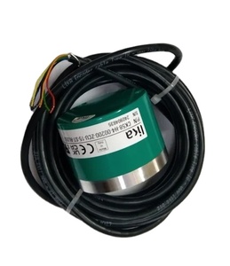Encodeur Absolu BEST-PRICE LIKA AMC5812 EMC5810 AM58 AM58S AMC58 AMC59 AMC60 - Product Image 1
