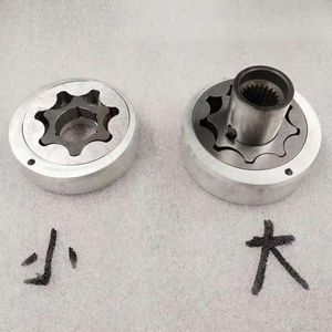 MPV046 ชาร์จปั๊มไฮดรอลิก ปั๊มลูกสูบ อะไหล่ปั๊มเกียร์สำหรับขาย - Product Image 3