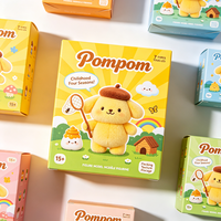Boîte en papier de luxe portable personnalisée avec impression, estampage à chaud, texture floquée, recyclable, écologique, livraison express en 72h