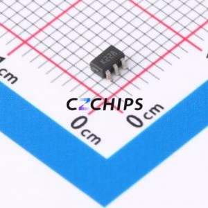 Amplificador operacional de chip IC de circuito integrado LMC7101ILT SOT-23-5 original y nuevo - Product Image 1