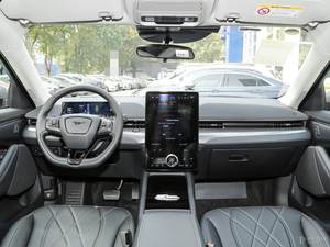 ฟอร์ด มัสแตง แมค-อี 700 กม. รุ่นวิ่งได้ไกลพิเศษ รถใหม่ในตลาด รถยนต์พลังงานใหม่ ขายดี - Product Image 5