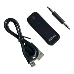 Adaptateur Bluetooth Mini-Jack 3,5mm BLT TR2 Noir 34858 - Product Image 4
